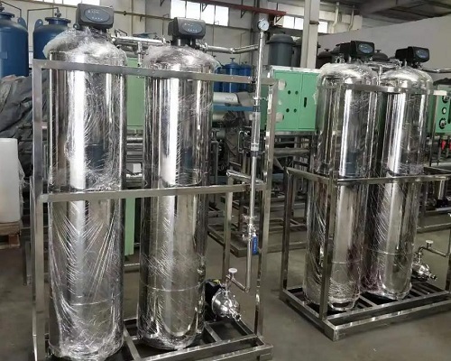 離子交換不銹鋼混床會(huì)被腐蝕嗎？