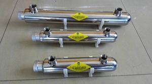 紫外線殺菌器能去除無機(jī)物嗎？