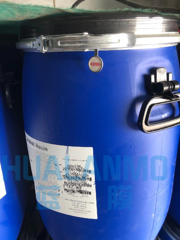 電子行業(yè)超純水制備中，羅門哈斯UP6040 是否為 “不可替代的首選”？