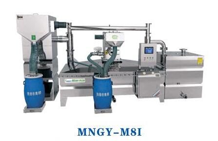 餐飲油水分離器該如何清理？