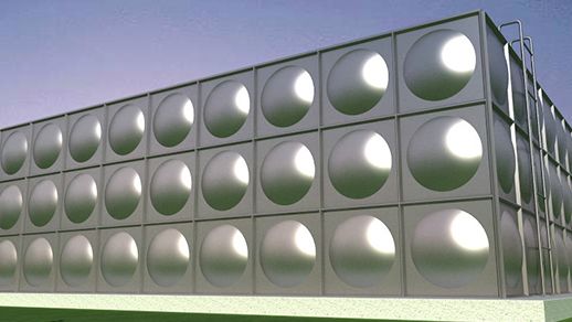 不銹鋼保溫水箱的優(yōu)點(diǎn)