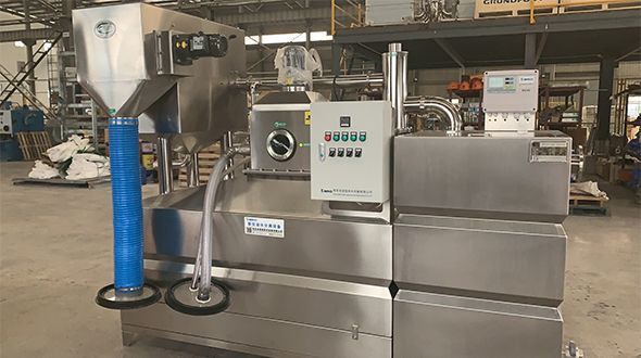 餐飲油水分離器日常維護(hù)的重要性！