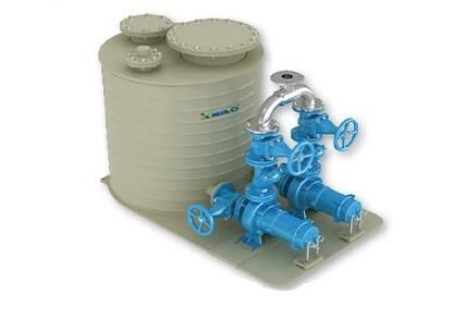 安裝污水提升器需要注意些什么？