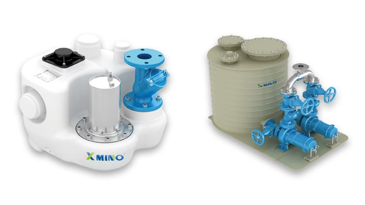 家用污水提升器，怎么保養(yǎng)污水提升器你知道嗎