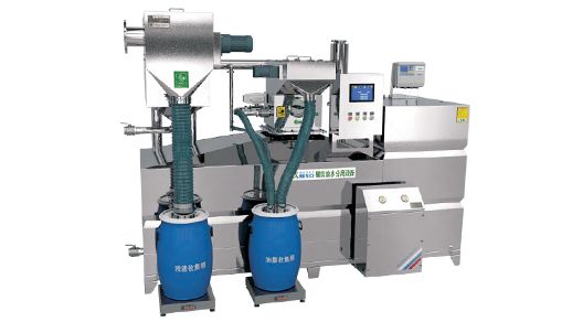 餐廚垃圾油水分離設(shè)備如何科學(xué)選擇？