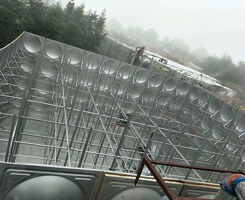 不銹鋼水箱的使用壽命如何得到更好地延長(zhǎng)呢？