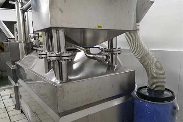 餐飲廚房如何選型和安裝油水分離器？