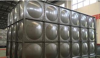 不銹鋼水箱方形還是圓形好？