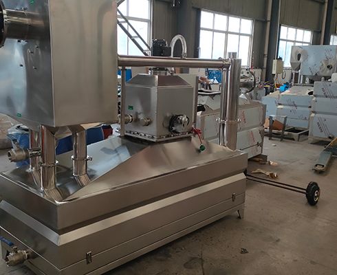 餐飲為什么一定要安裝油水分離器？不安裝的話可不可以？