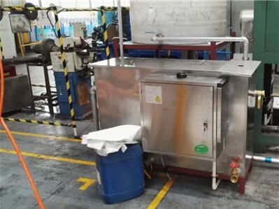 餐飲油水分離器實現(xiàn)節(jié)能排污的目標(biāo)