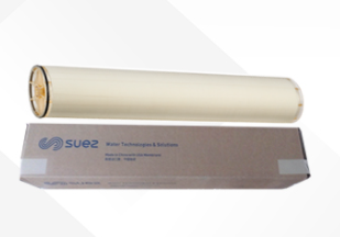 SUZE蘇伊士納濾膜使用手冊-藍膜