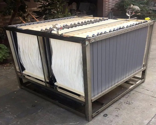 美能mbr膜生產(chǎn)廠家-藍膜