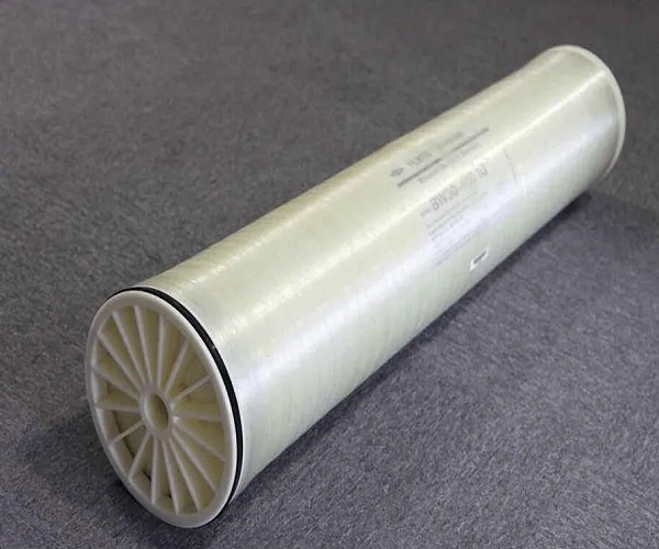 納濾膜可以替換反滲透膜嗎？-藍膜