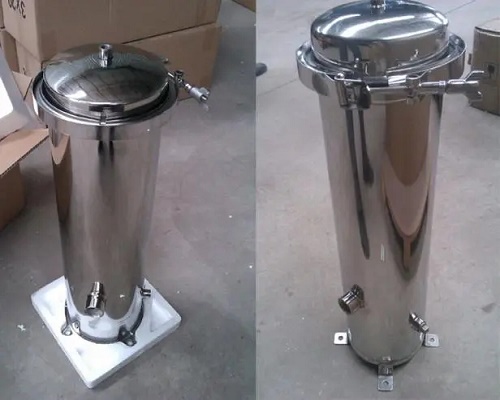 電池液過濾罐的結(jié)構(gòu)是怎樣的-藍(lán)膜