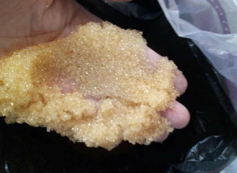 混床拋光樹(shù)脂可以再生嗎？-藍(lán)膜